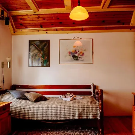 Predah, Mijaila Radovica 13a Златибор