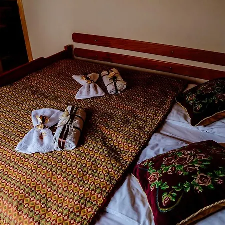 דירה Predah, Mijaila Radovica 13a *