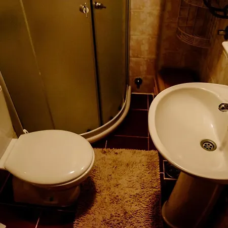 Predah, Mijaila Radovica 13a * זלאטיבור