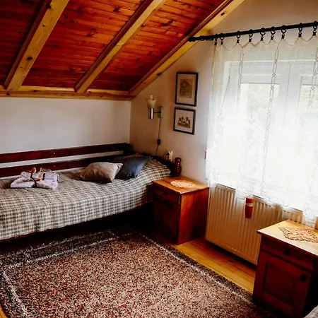 Predah, Mijaila Radovica 13a * זלאטיבור