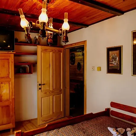 Apartament Predah, Mijaila Radovica 13a