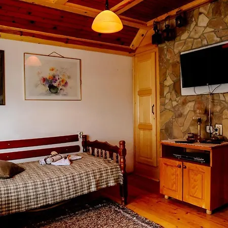 Predah, Mijaila Radovica 13a Апартаменты Златибор