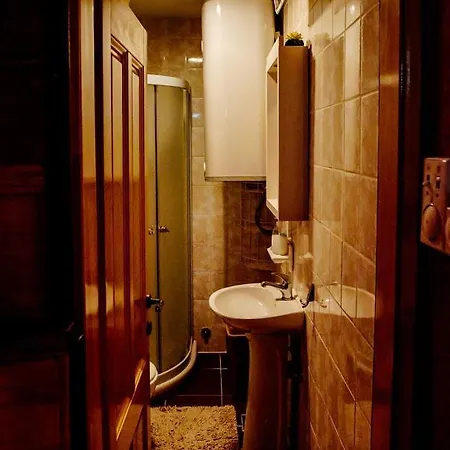 Predah, Mijaila Radovica 13a