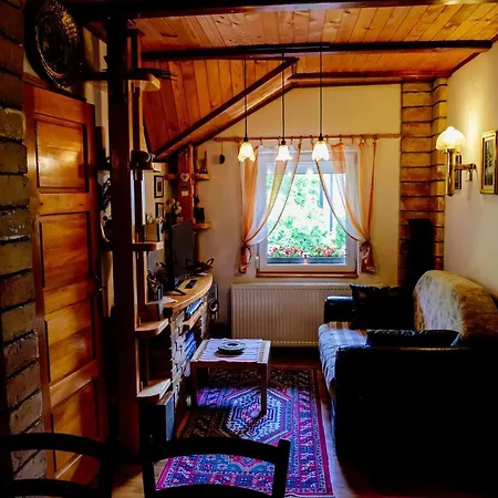 Apartment Predah, Mijaila Radovica 13a Zlatibor