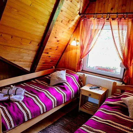 Predah, Mijaila Radovica 13a Zlatibor