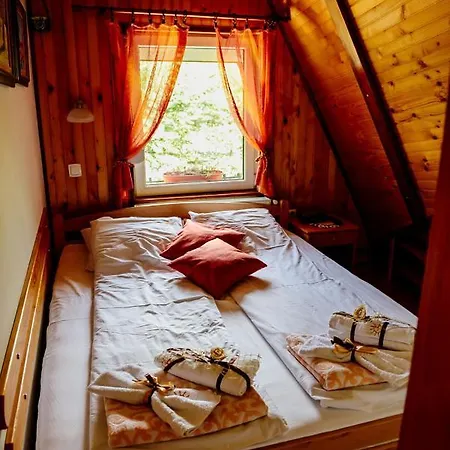 Апартаменты Predah, Mijaila Radovica 13a Златибор