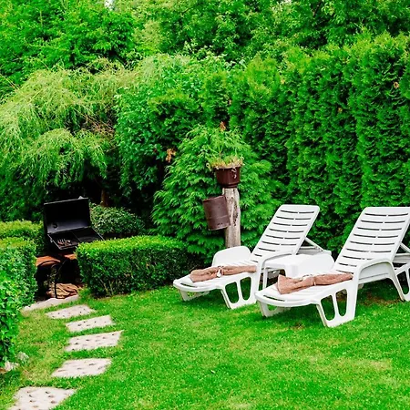 דירה Predah, Mijaila Radovica 13a זלאטיבור