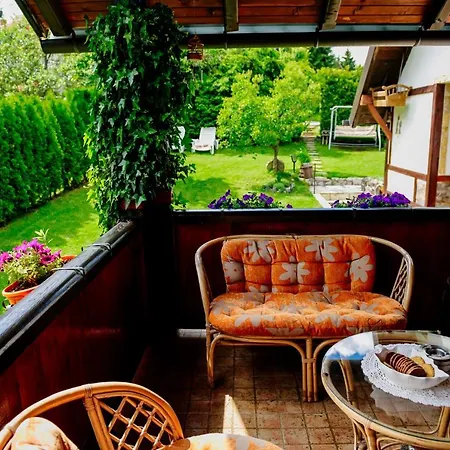 Predah, Mijaila Radovica 13a Апартаменты