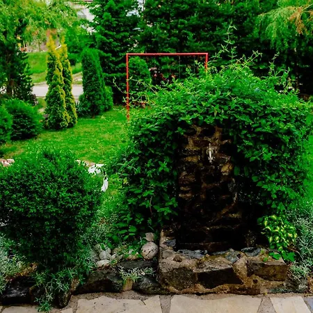 Predah, Mijaila Radovica 13a * Златибор