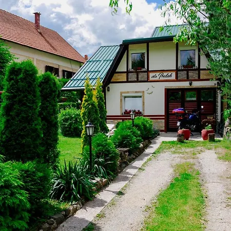 Apartment Predah, Mijaila Radovica 13a *