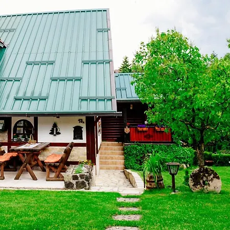 Predah, Mijaila Radovica 13a דירה *