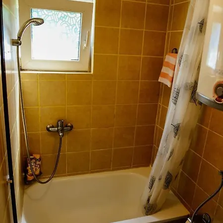 Апартаменты Predah, Mijaila Radovica 13a Златибор