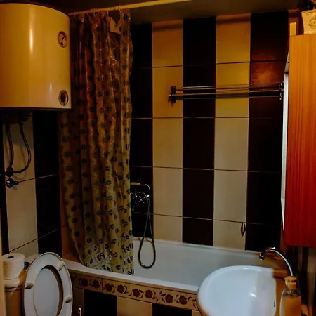 דירה Predah, Mijaila Radovica 13a זלאטיבור