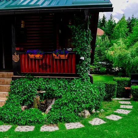Apartment Predah, Mijaila Radovica 13a