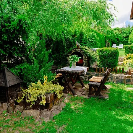 Predah, Mijaila Radovica 13a *