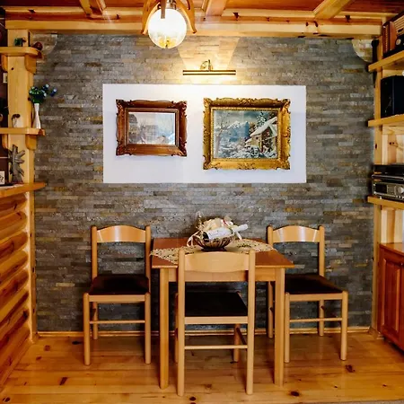 Predah, Mijaila Radovica 13a *