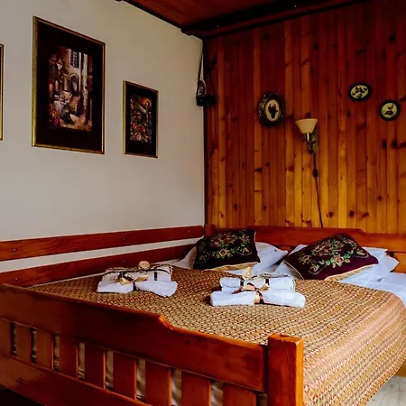 Predah, Mijaila Radovica 13a Zlatibor
