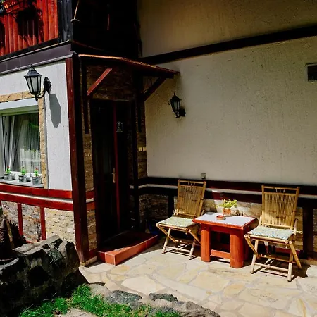 Predah, Mijaila Radovica 13a Апартаменты Златибор