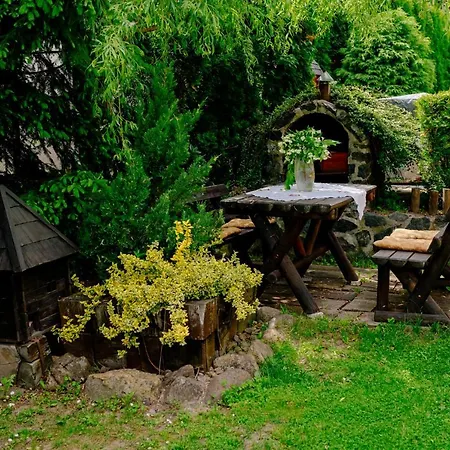 Predah, Mijaila Radovica 13a