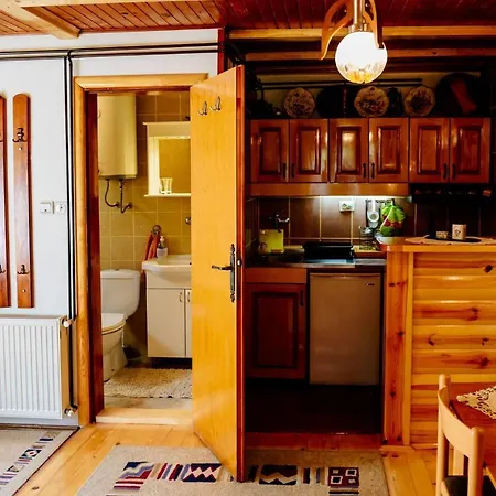 Predah, Mijaila Radovica 13a