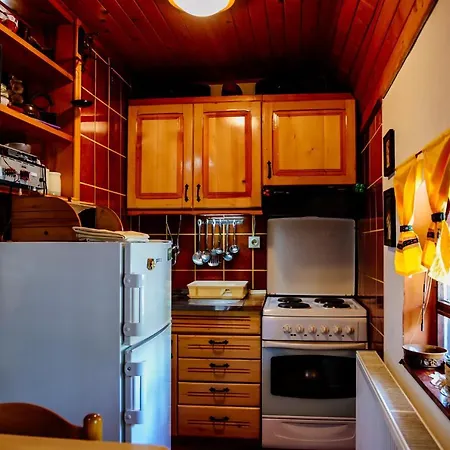 Predah, Mijaila Radovica 13a דירה זלאטיבור