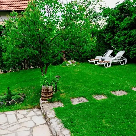 Predah, Mijaila Radovica 13a Апартаменты Златибор