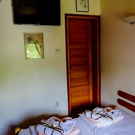 Predah, Mijaila Radovica 13a * Златибор