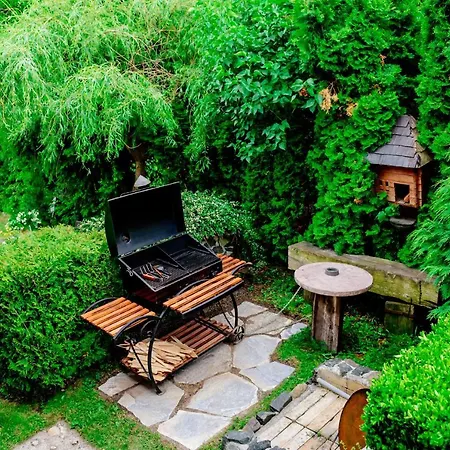 Predah, Mijaila Radovica 13a Златибор