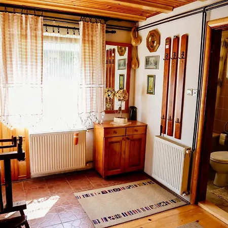 דירה Predah, Mijaila Radovica 13a *