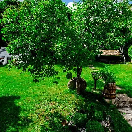 דירה Predah, Mijaila Radovica 13a זלאטיבור