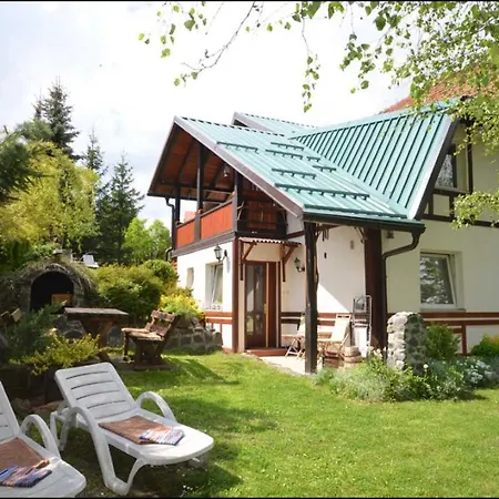 Apartament Predah, Mijaila Radovica 13a Zlatibor