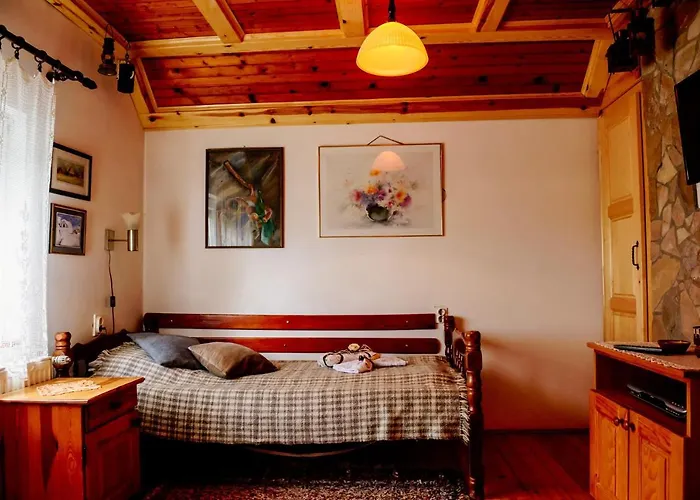 Predah, Mijaila Radovica 13a Zlatibor