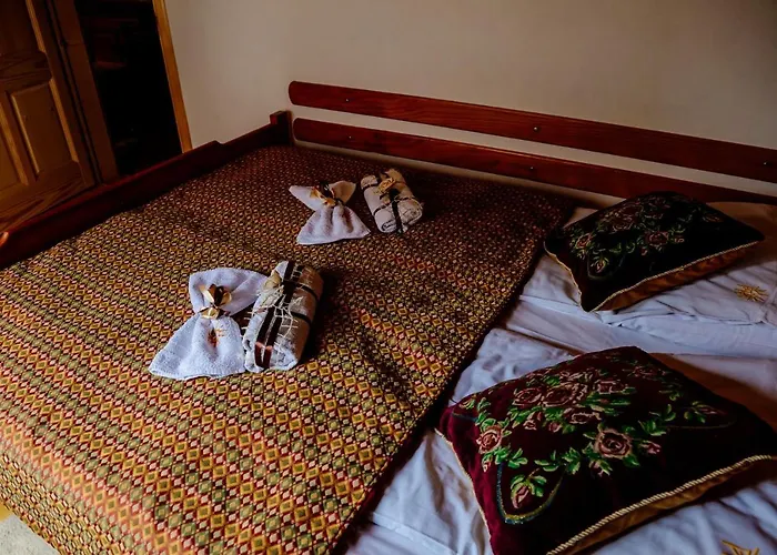 Apartment Predah, Mijaila Radovica 13a *