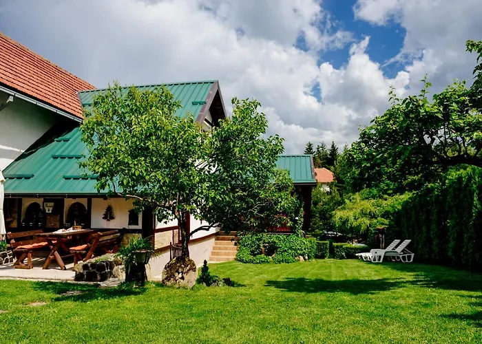 Apartment Predah, Mijaila Radovica 13a *