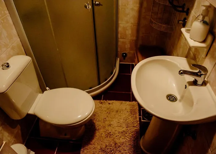 Predah, Mijaila Radovica 13a * Zlatibor