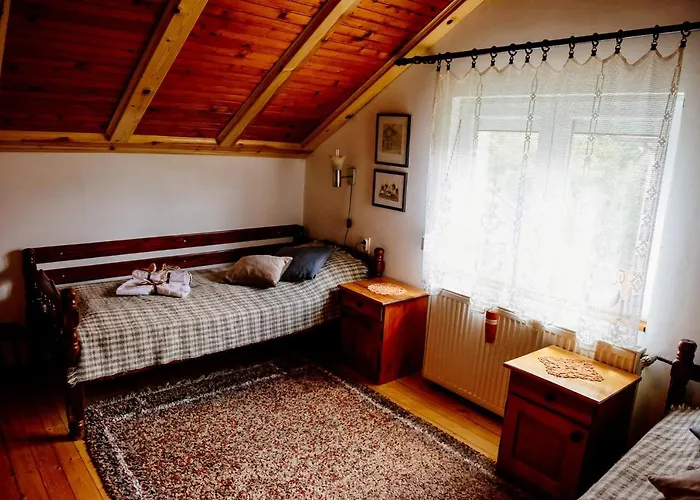 Predah, Mijaila Radovica 13a * Zlatibor