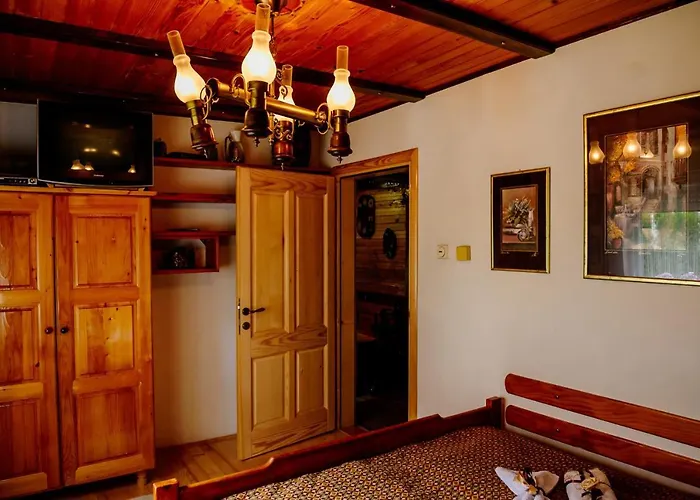 Apartment Predah, Mijaila Radovica 13a