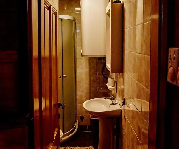 Predah, Mijaila Radovica 13a