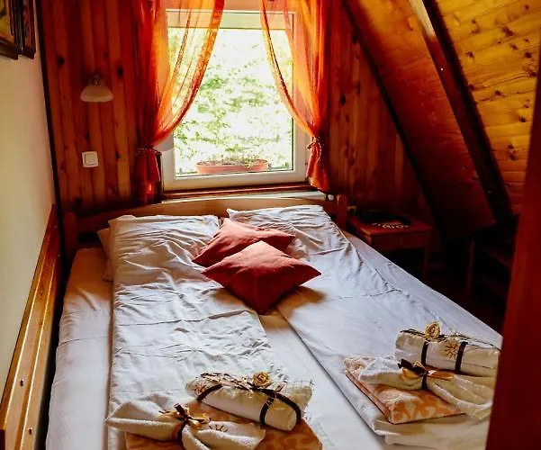 Apartment Predah, Mijaila Radovica 13a Zlatibor