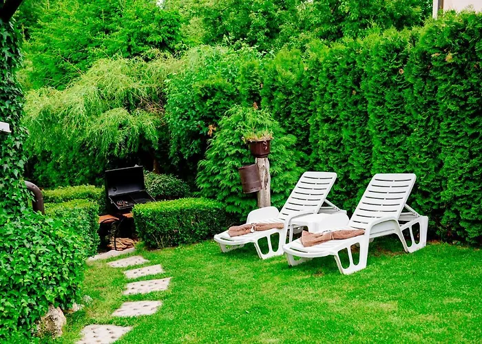 Apartment Predah, Mijaila Radovica 13a Zlatibor