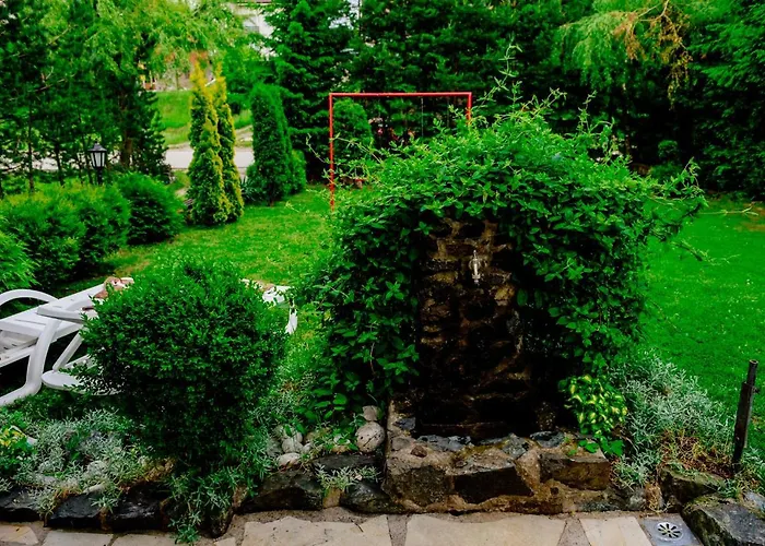 Predah, Mijaila Radovica 13a * Zlatibor