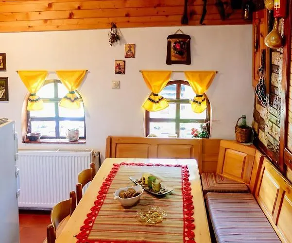 Predah, Mijaila Radovica 13a Apartment Zlatibor