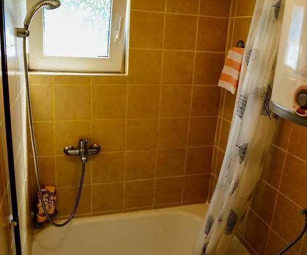 Apartment Predah, Mijaila Radovica 13a Zlatibor