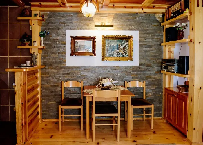 Predah, Mijaila Radovica 13a *