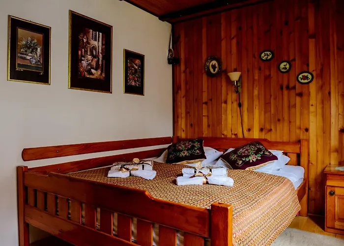 Predah, Mijaila Radovica 13a Zlatibor