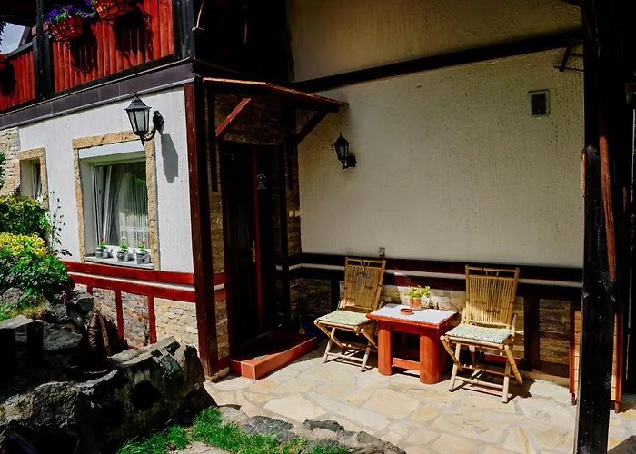 Predah, Mijaila Radovica 13a Apartment Zlatibor