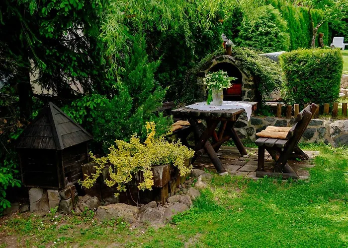 Predah, Mijaila Radovica 13a