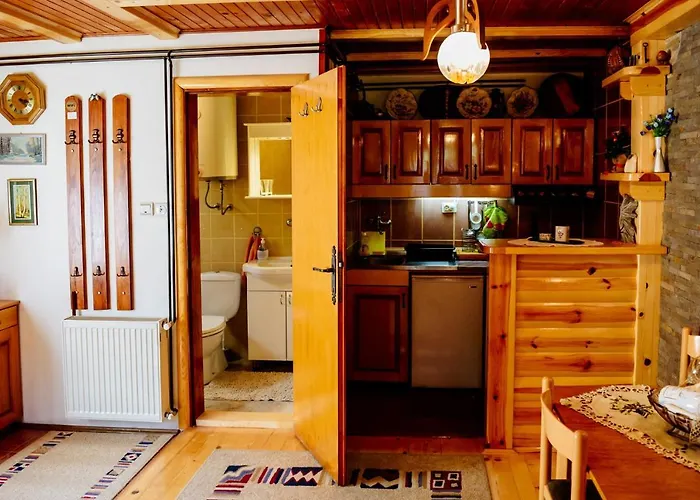 Predah, Mijaila Radovica 13a