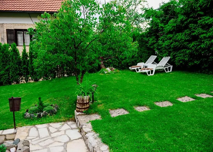 Predah, Mijaila Radovica 13a Apartment Zlatibor