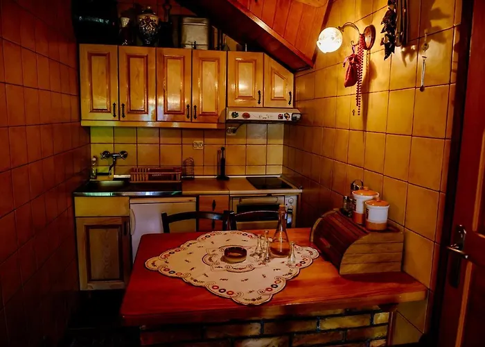 Predah, Mijaila Radovica 13a Zlatibor